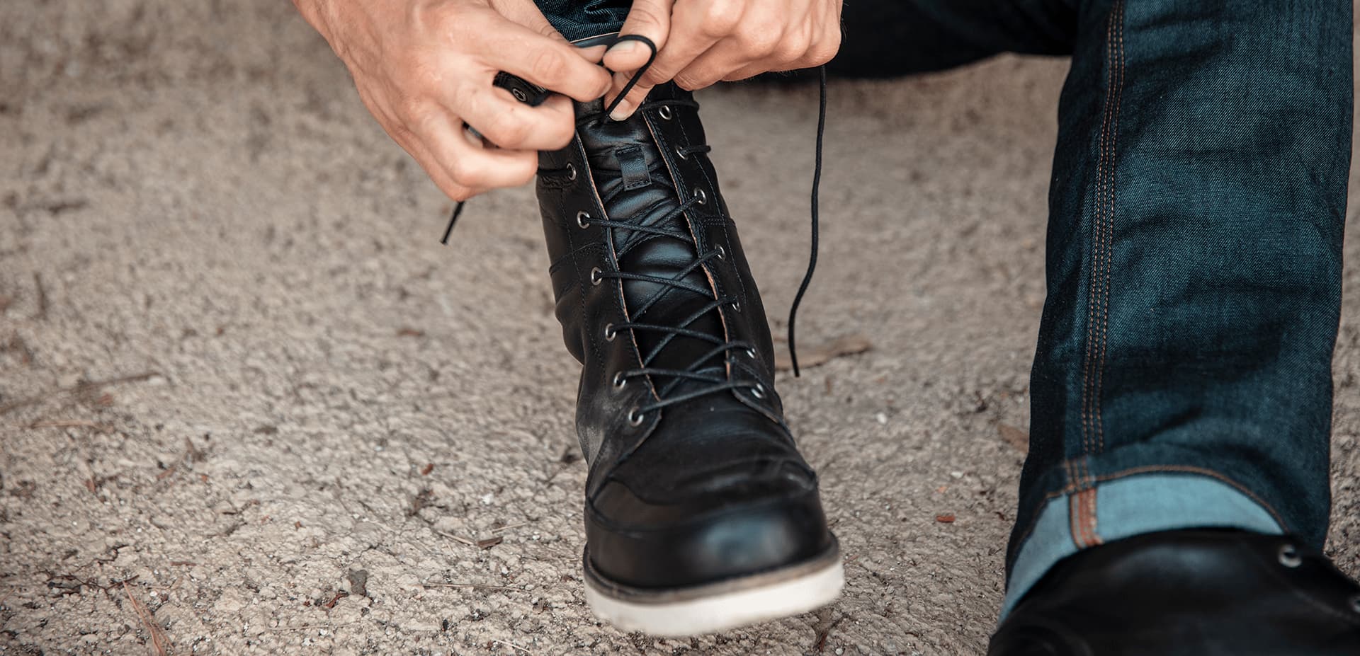 Triumph motorcycle boots for sale cheap